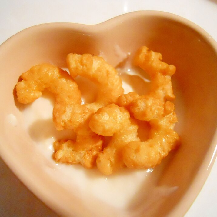豆腐入り コラーゲン キャラメルコーンyg レシピ 作り方 By ブ 子 楽天レシピ 豆腐入り コラーゲン キャラメルコーンyg レシピ 作り方 By ブ 子 楽天レシピ
